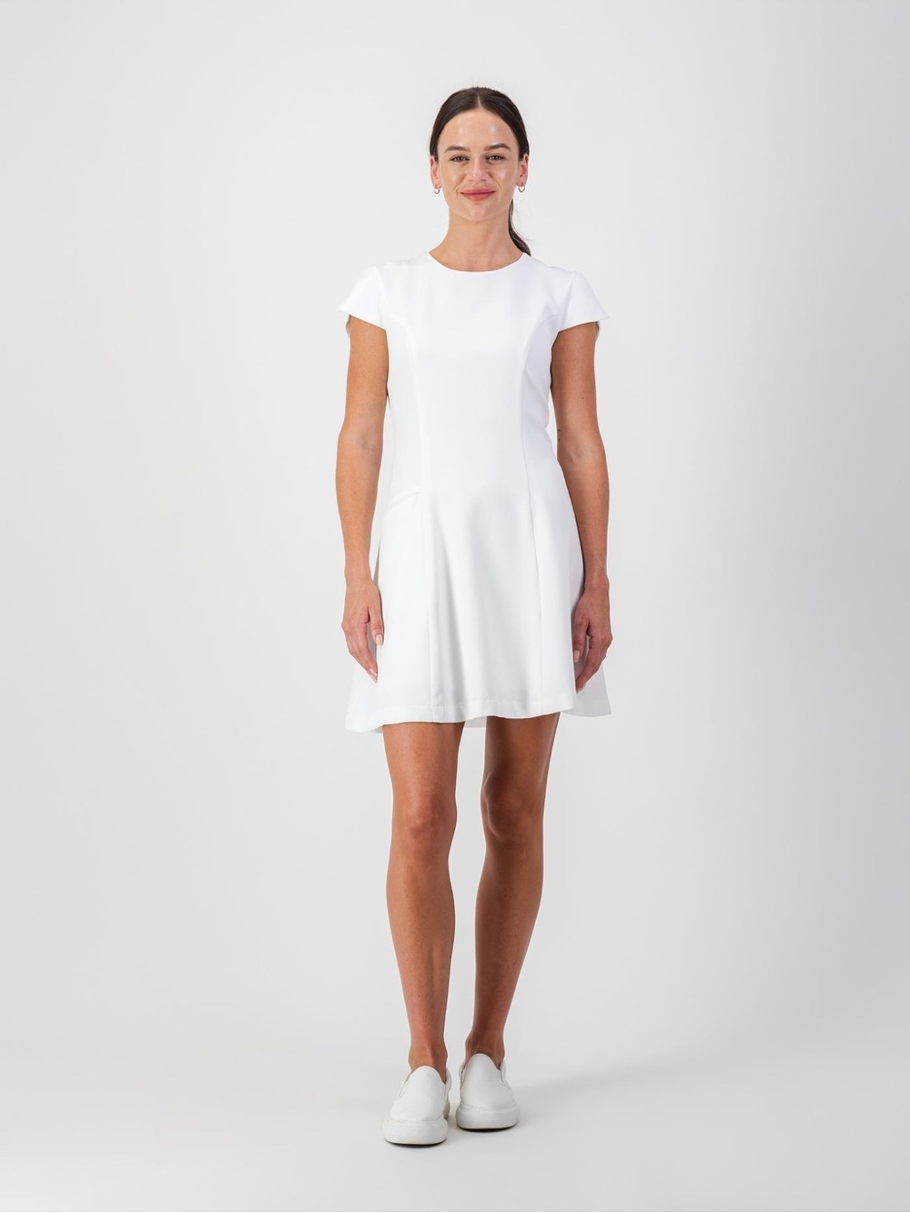 COOL WORKWEARThe Deity Dress Size Large
